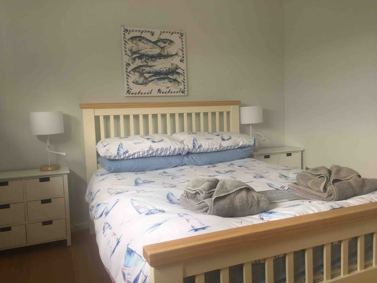 Спална соба на приземје