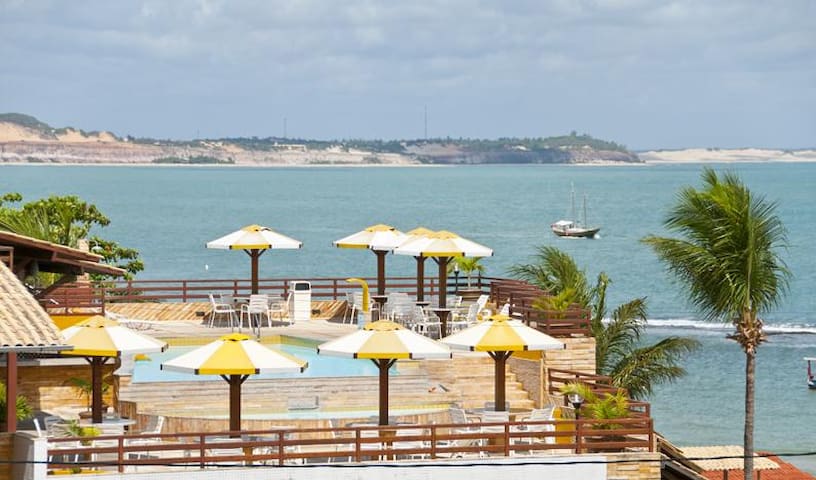 Pipa's Bay Apartament