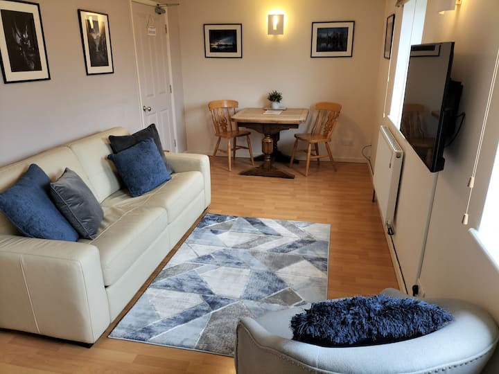 York Home From Home With Free Parking - York