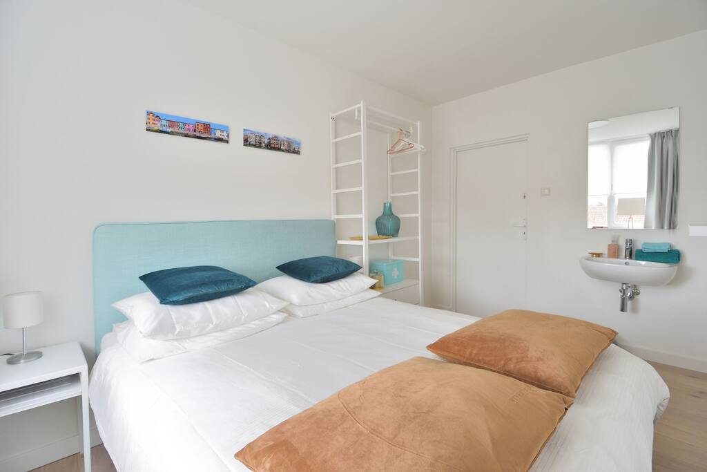 Slaapkamer I