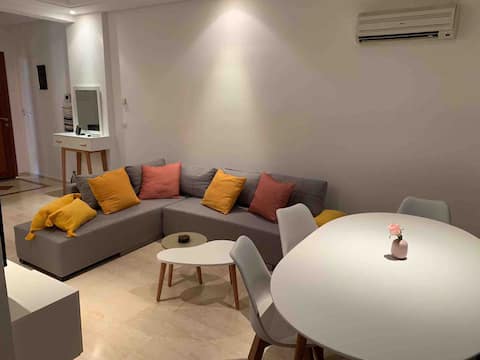 Résidence luxueuse - Les jardins du Jasmin