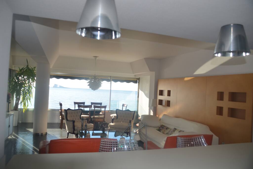 Salón