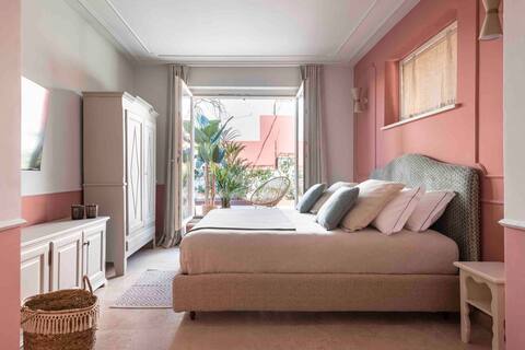 Antea Terra - Apartment by the sea