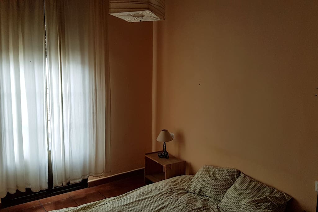 Dormitorio 1