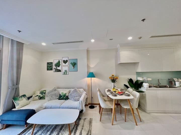 غرفة المعيشة