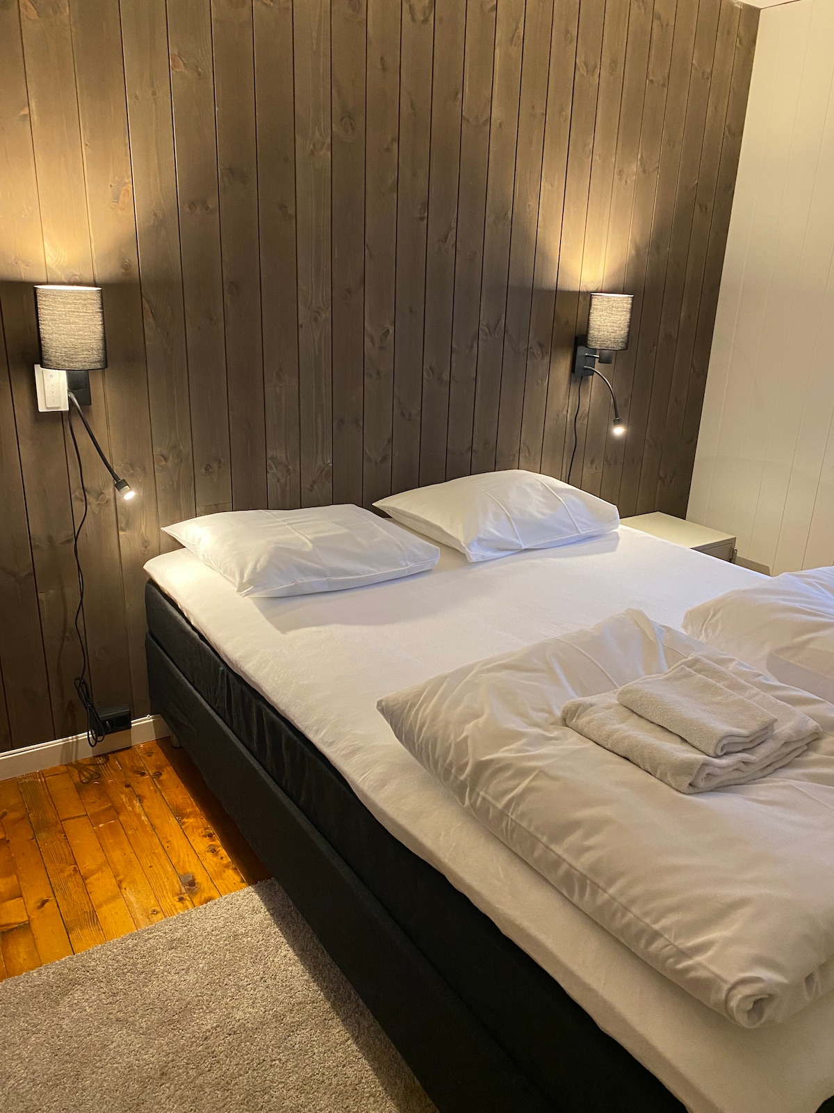 Спалня „Кметс“