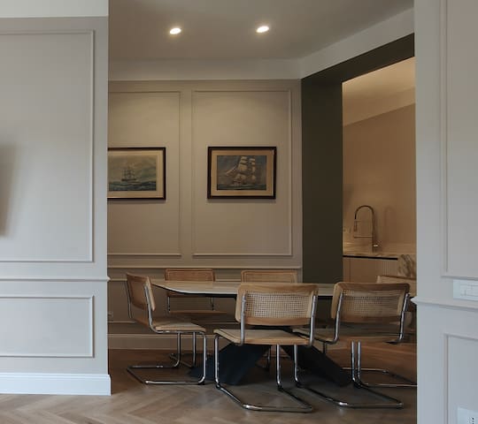 [Brera] Marcora 6 b luxury living gallery image 2