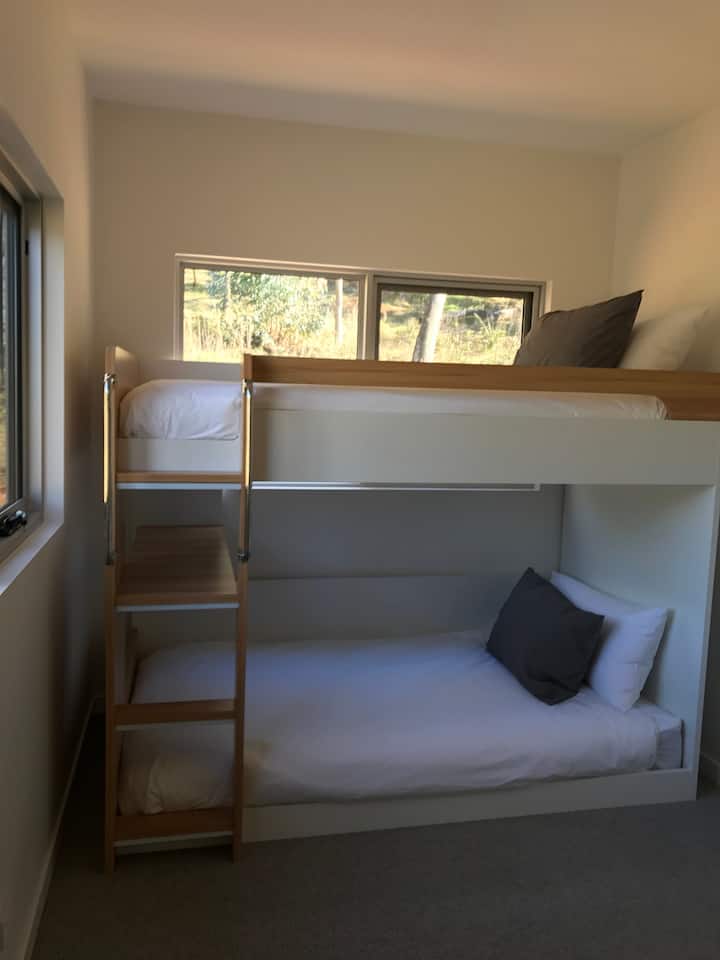 Poschodová izba na najvyššom poschodí