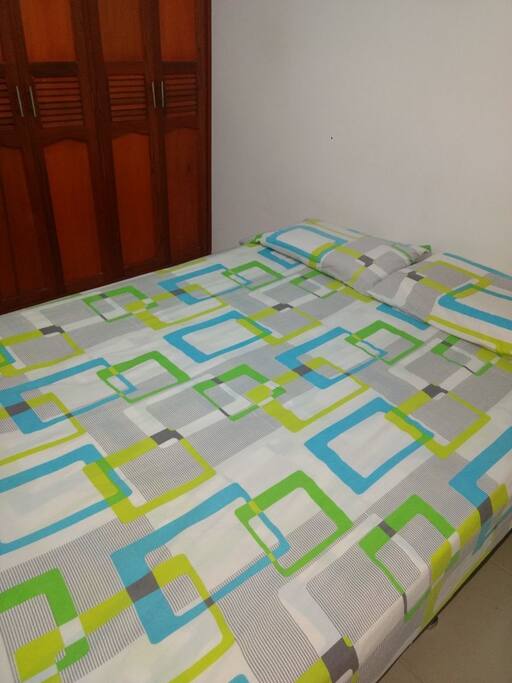 Habitación