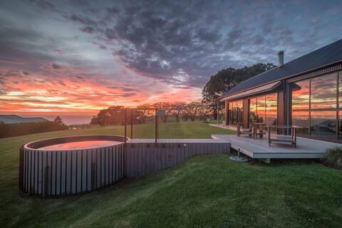 The Shed, Gerroa