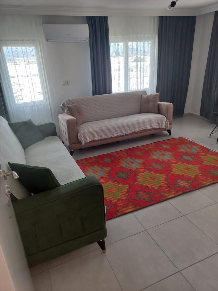 5. Nice Appartment For 5 People In Demre - Demre