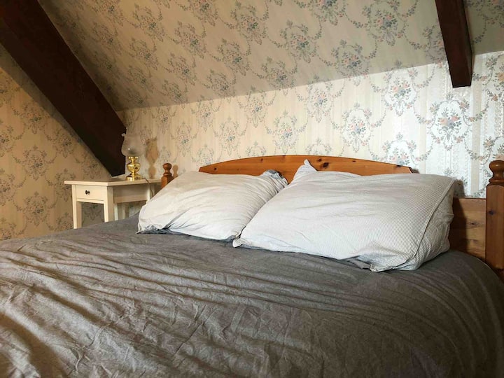 Chambre 1