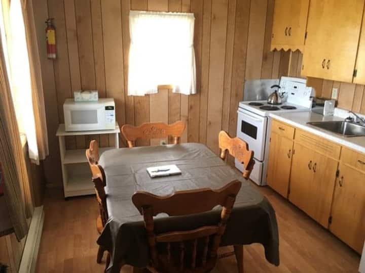 10 Best Cottages For Rent In Grand Manan Island, Canada Updated 2024