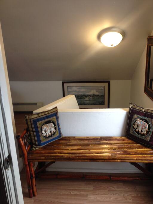 Sitting Area