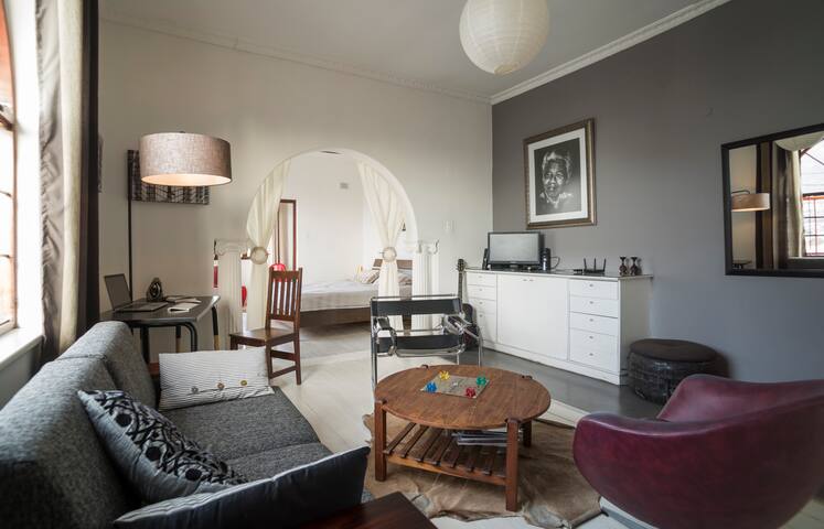 When Heritage meets Modern with breathtaking views gallery image 4