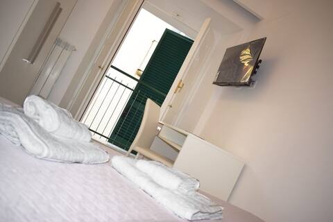 Il Borgo - Room2