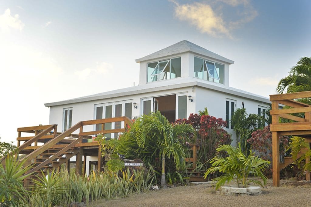 The Best Airbnb Culebra Deals | AirDNA
