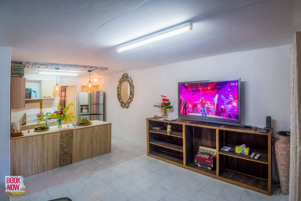 television et wifi
