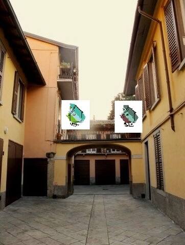 Great accomodation for group, town center gallery image 2