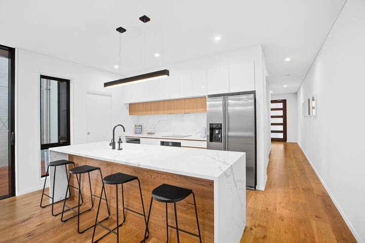 Sawtell Suites Five-luxury stay on first ave gallery image 2