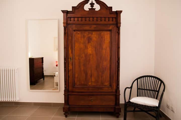 საძინებელი 1