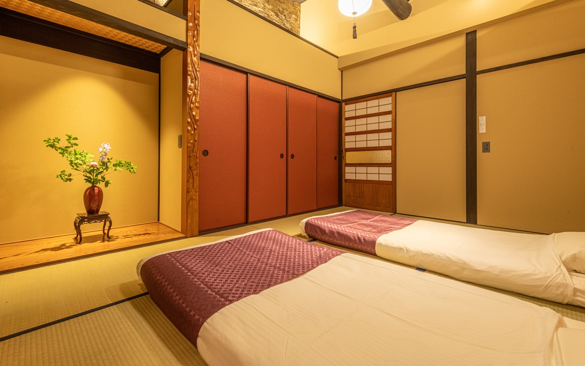 Спална соба 3