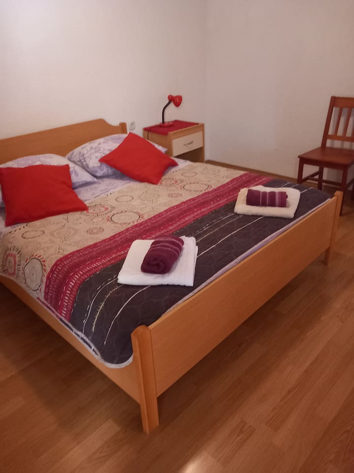 Chambre 1