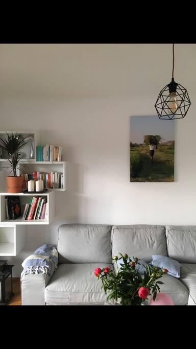 Living-room
