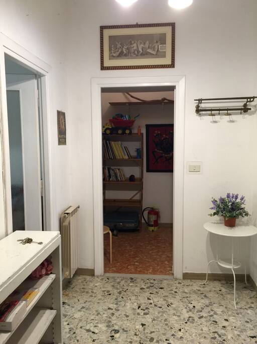 Ingresso