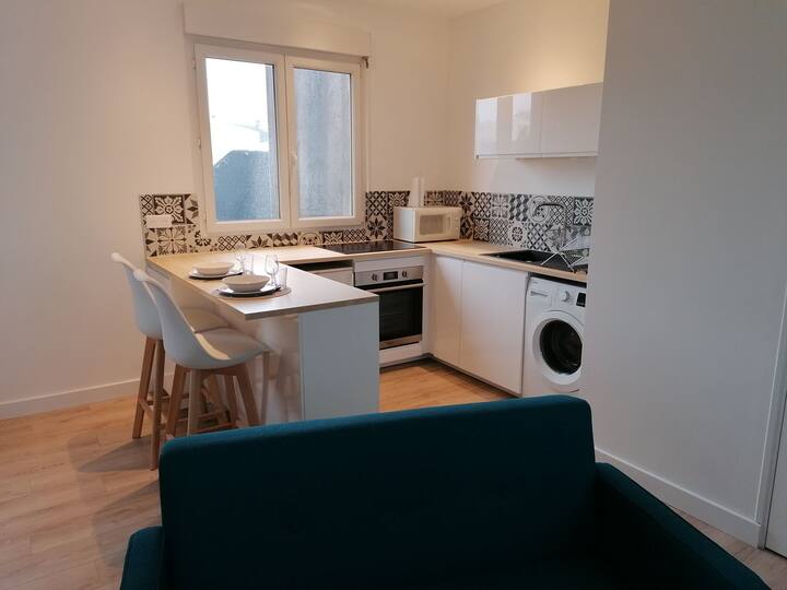 Brest Vacation Rentals & Homes Brittany, France Airbnb