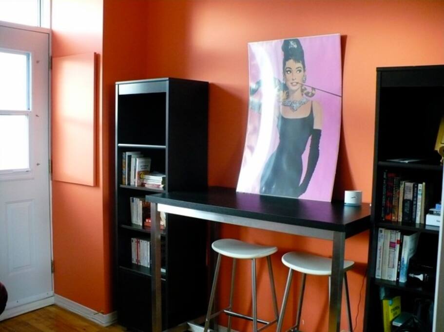 Your Room #1