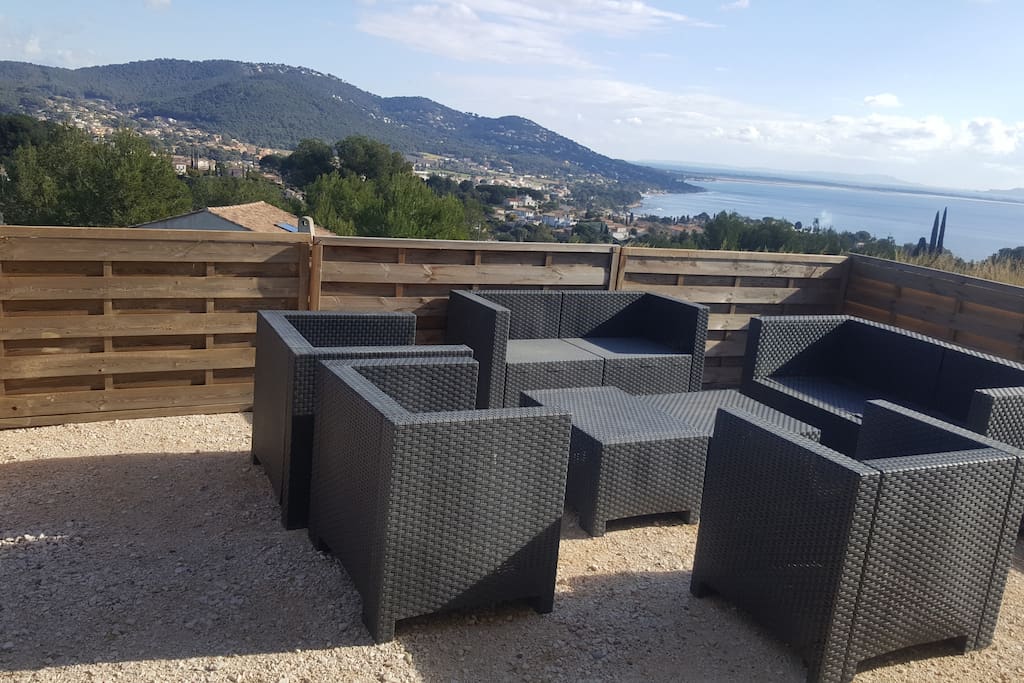 GRANDE TERRASSE