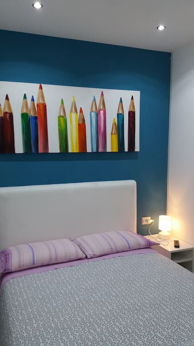 Letto