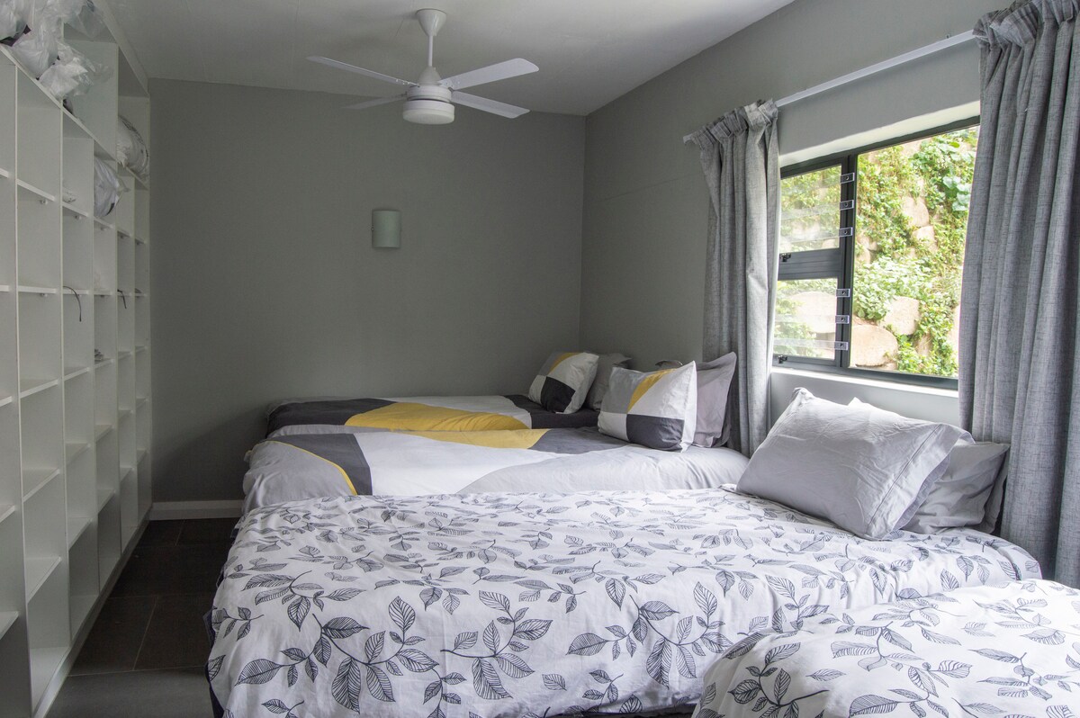 غرفة النوم 5