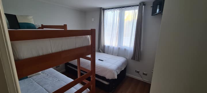 Habitación 2