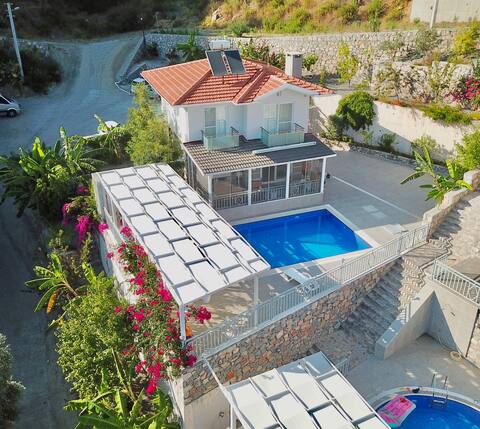 sarigerme kiralik tatil evleri ve evler mugla turkiye airbnb