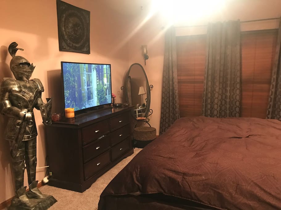 42 inch curved 4k tv with directv