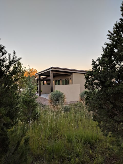 Marfa Garden 1