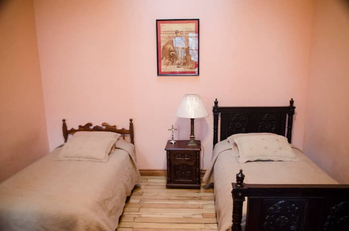 Habitación 4