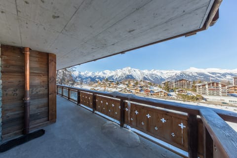 Le Refuge 2 – Spa access