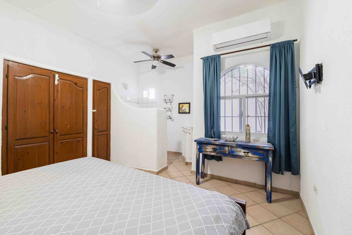 غرفة النوم 1