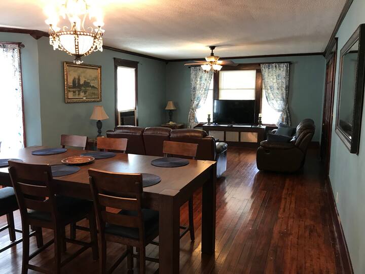 10 Best Airbnb Vacation Rentals In Findlay, Ohio Updated 2024 Trip101