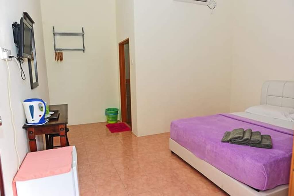 Room Facilities
