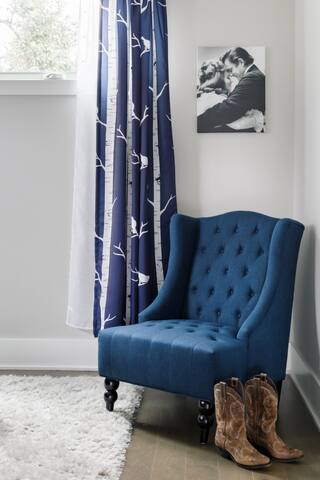 Cool Nashville Townhouse with Open-Concept Layout gallery image 5