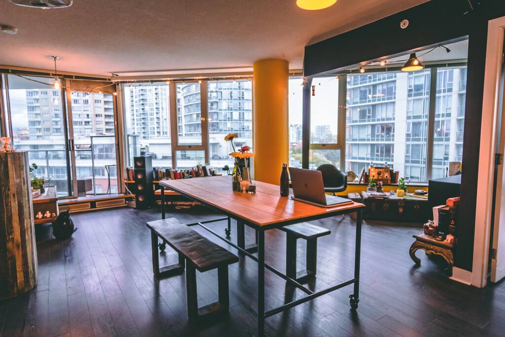 living space