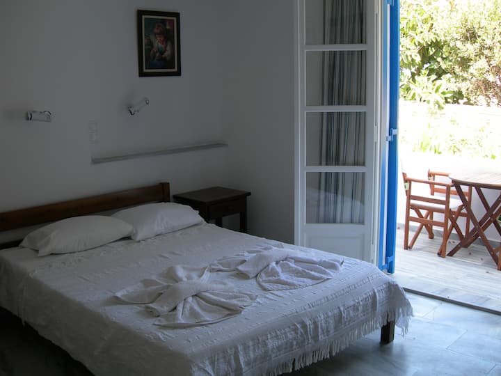 Paros Vacation Rentals & Homes Greece Airbnb