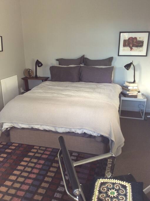Guests Bedroom