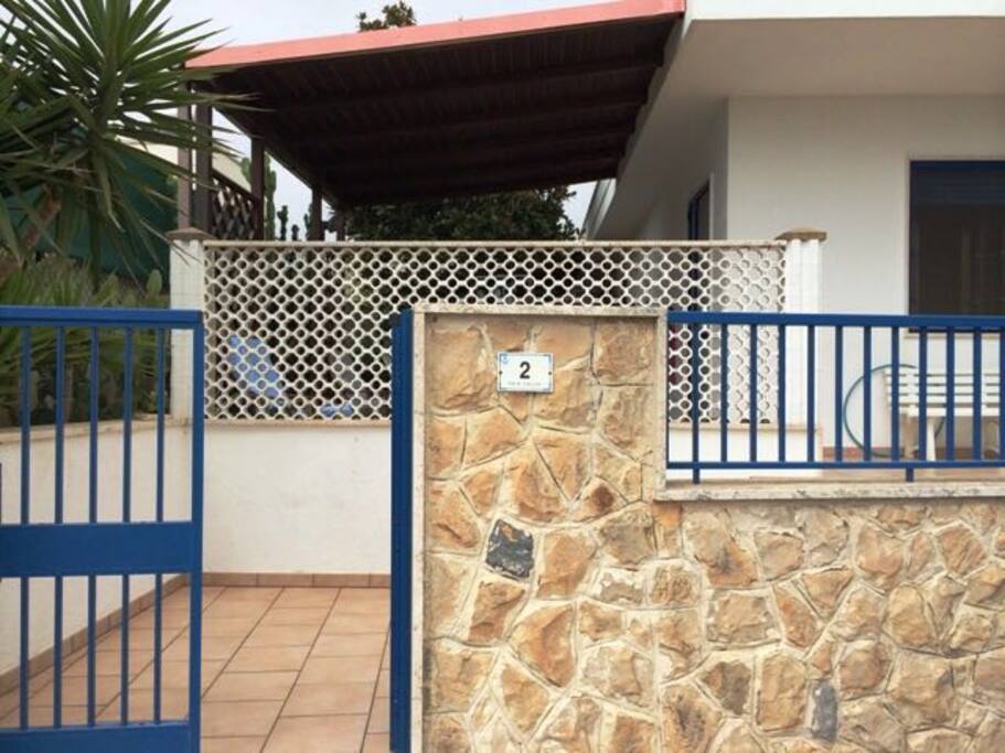 ingresso
