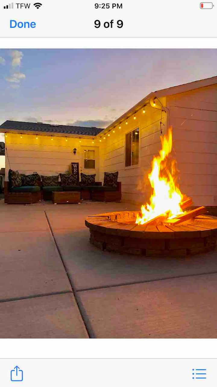 Palisade Vacation Rentals Airbnb