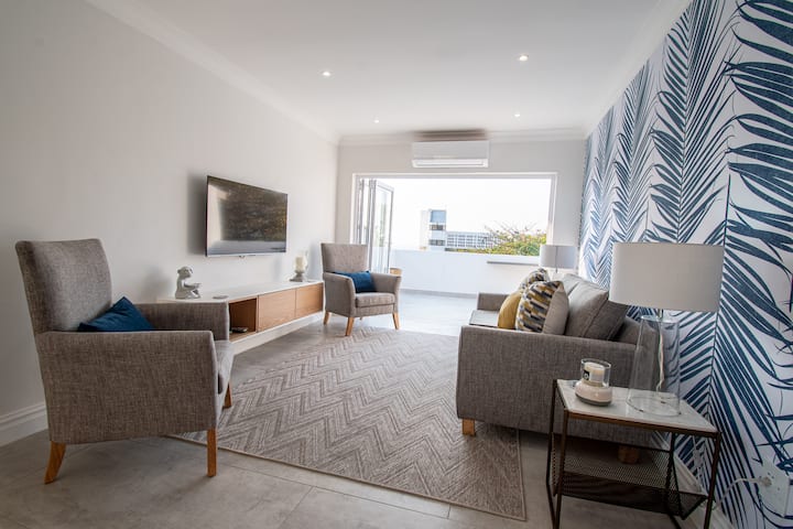 4 Sea Breeze Umhlanga Rocks - Umhlanga